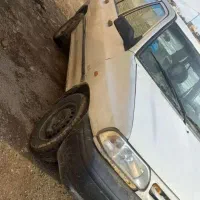 پراید مدل ۸۶|خودرو سواری و وانت|چناران, |دیوار