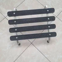 زیرپای درحدنو