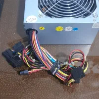 پاور کامپیوتر|قطعات و لوازم جانبی رایانه|تهران, قصر فیروزه ۱|دیوار