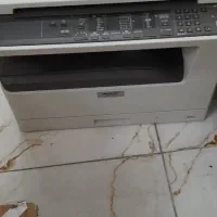 دستگاه کپی پرینتر شارپ۵۵۱۶