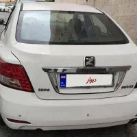 فروش خودرو زوتی 300 اریو|خودرو سواری و وانت|تهران, گلستان (شهرک راه آهن)|دیوار