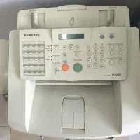 تلفکس به مارک سامسونگ تمیز