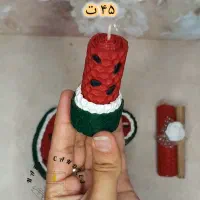 فروش شمع و گیفت یلدایی|صنایع دستی و سایر لوازم تزئینی|فردوس (خراسان), |دیوار