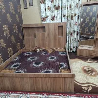 تحت خواب دونفره|تشک تختخواب|اهواز, کوی مهدیس|دیوار