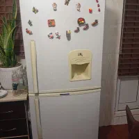 یخچال فریزرارامش|یخچال و فریزر|اردبیل, |دیوار