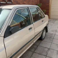 پراید سواری|خودرو سواری و وانت|تبریز, |دیوار