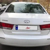 هیوندا سوناتا ۲۰۰۹|خودرو سواری و وانت|تهران, جهاد|دیوار