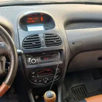 پژوsd206مدل93|خودرو سواری و وانت|تربت‌حیدریه, حسنی بالا|دیوار