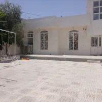 منزل ویلایی نوساز حیاط دار