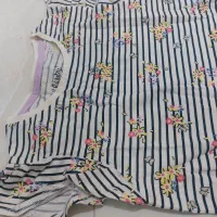 کلی لباس نو بچگانه کار مارک و ترک|کفش و لباس بچه|زنجان, |دیوار