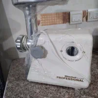 چرخ گوشت