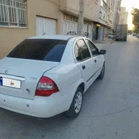 تیبا پلاس|خودرو سواری و وانت|شاهین‌شهر, نبوت|دیوار