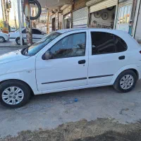 تیبا ۲ مدل ۹۹