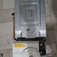 پکیج بوتان ۲۴هزار فن دار|آبگرمکن، پکیج، شوفاژ|اردبیل, |دیوار