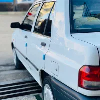 پراید درحد صفر|خودرو سواری و وانت|ابهر, |دیوار