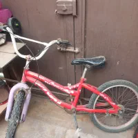 دوچرخه، سایز ۲۰