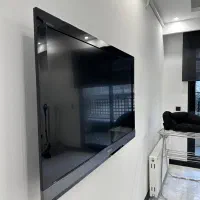 Sony LED 46 تلویزیون|تلویزیون و پروژکتور|سنندج, |دیوار