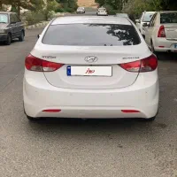 هیوندای النترا ۲۰۱۴|خودرو سواری و وانت|تهران, نازی‌آباد|دیوار