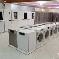 یخچال فریزر ۲قلو کندی لوازم خانگی طاهامدریت سماری