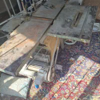 دستگاه ۳کاره|ابزارآلات|اصفهان, منتظرالمهدی|دیوار