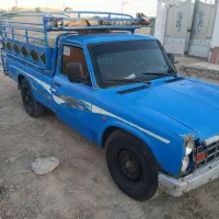 نیسان مدل 1400