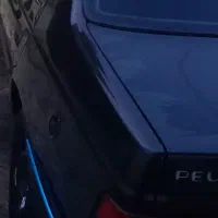 پژو ۴۰۵ جی ال ایکس مدل ۸۳|خودرو سواری و وانت|دابودشت, |دیوار