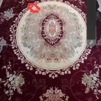 دو عدد فرش 12 متری