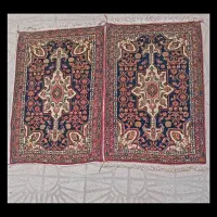 فرش  دستباف قدیمی|فرش|سنندج, |دیوار