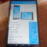 تبلت لنوو