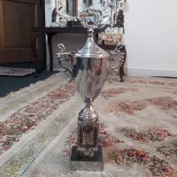 جام، کاپ تمام برنج|کلکسیون و سرگرمی|مشهد, نوید|دیوار