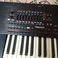 ارگ pa4|پیانو، کیبورد، آکاردئون|همدان, |دیوار