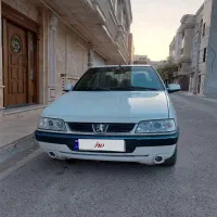 پژو اس ال ایکس slx ۹۷
