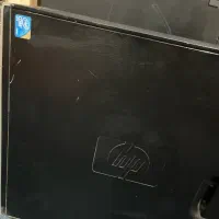 مینی کیس اچ پی core2 dou و پنتیوم|رایانه رومیزی|تهران, مظاهری|دیوار