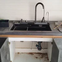 لوله کشی نصب پمپ تعمیرات اب فاضلاب پکیج دریل تخریب