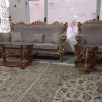 مبل7نفره سلطنتی