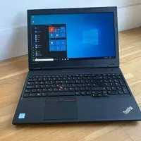 لپتاپ لمسی لنوو ThinkPad T560 i5 سبک 15.6 (آرمان)|رایانه همراه|تبریز, |دیوار