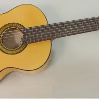 گیتار الحمرا f3