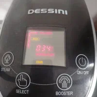 اتوپرس دسینی ایتالیا|اتو و لوازم اتو|مشهد, چهارچشمه|دیوار