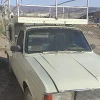 وانت پیکان 87
