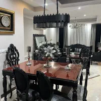 ۱۰۰ متر خوش‌قیمت/در بهترین برج دریاچه /۲ خواب