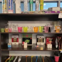 همکاری ظروف یکبار مصرف پاکدشت