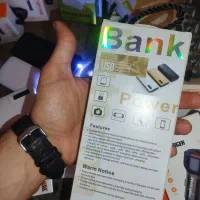 پاور بانک yt06 تعداد بالا ارزان زیر قیمت کابل شارژ|لوازم جانبی موبایل و تبلت|تهران, زعفرانیه|دیوار