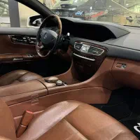 بنز CL500 2010|خودرو سواری و وانت|تهران, عباسآباد|دیوار