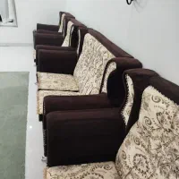 مبل هفت نفره