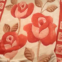 پتو یک نفره سالم  لحاف یک نفره سالم