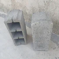 بلوک سنگین لطفی|مصالح و تجهیزات ساختمان|محمدشهر, شهرک صنعتی زیبادشت|دیوار