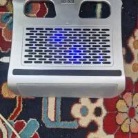 پایه لپ تاپی خنک کننده مارک TSCO با بلنگو|قطعات و لوازم جانبی رایانه|جهرم, |دیوار