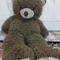 عروسک خرس سایز بزرگ