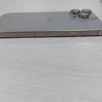 آیفون 16 pro max 256