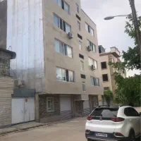 پنت‌هاوس ۲۴۰متری تک‌واحدی با چشم‌انداز زیبا